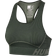 Hummel Te Christel Seamless Sports Top - Climbing Ivy/Seagrass Melange