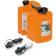 Stihl Combi Canister Orange 3 och 1,5L
