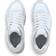 Under Armour Essential Runner W - White