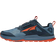 Altra Lone Peak 8 M - Blue/Orange