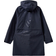H2O Rømø LW Long Rain Jacket - Navy