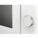 AEG 8000 Series MBB1756SEW White
