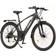 Nilox E-Bike X7 Plus 27.5" Black