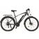 Nilox E-Bike X7 Plus 27.5" Black