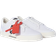 Off-White Canvas Vulcanized M - White/Black