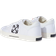 Off-White Canvas Vulcanized M - White/Black