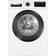 Bosch Serie 6 WGG254FESN Vit