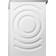 Bosch Serie 6 WGG254FESN Vit