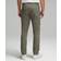Lululemon ABC Classic-Fit 5 Pocket Pants 34"L Warpstreme - Army Green