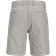 Jack & Jones Regular Fit Chino Shorts - Grey/Bungee Cord