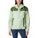 Columbia Women's Challenger Windbreaker Jacket - Sage Leaf/Canteen