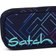 Satch Pencil Box Purple Laser