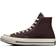 Converse Chuck 70 Vintage Canvas High Top - Dark Root/Egret/Black