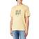 Jack & Jones Men's Jorlucca Crew Neck T-shirt - Italian Straw