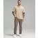 Lululemon ABC Classic-Fit 5 Pocket Pants 34"L Warpstreme - Nomad