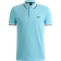 HUGO BOSS Men's Paddy Polo Shirt - Turquoise