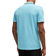 HUGO BOSS Men's Paddy Polo Shirt - Turquoise