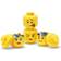 LEGO Oppbevaring Hode Mini Set 4pcs