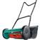 Bosch AHM 38 G Hand Powered Mower