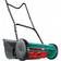 Bosch AHM 38 G Hand Powered Mower