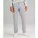 Lululemon ABC Classic-Fit 5 Pocket Pants 34"L Warpstreme - Silver Drop