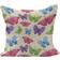 Ambesonne Modern Fluffy Cushion Cover Multicolor (71.1x71.1cm)