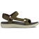 Teva Sanborn Universal M - Green