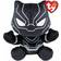 TY Beanie Babies Marvel Black Panther 20cm