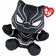 TY Beanie Babies Marvel Black Panther 20cm