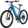 Fischer E-Bike MTB Montis 6.0i 29" 2022 ‎Blue Matte