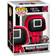 Funko Pop! Television Squid Game Masked Manager