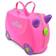 Trunki Ride On Suitcases 46cm - Trixie