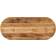 vidaXL 370108 Natural Bordsskiva 50x120cm