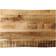 vidaXL 370656 Natural Plateau de table 40x60cm