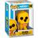 Funko Disney Classics Pluto Pop! Vinyl Figure #1189