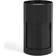 Hay Facet high side table feet/wheels Anthracite Black Storage Cabinet