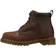 Dr. Martens 939 Ben Boot Crazy Horse Leather Lace Up Boots - Brown