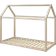 FLEXA Single Bed Cottage 98.3x207.7cm