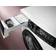 Electrolux 800 UltraCare EFI874EY6Q Hvid