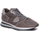 Philippe Model Vintage Effect M - Brown/Grey