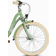 Puky Skyride 24-3 - Green Barncykel