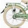 Puky Skyride 24-3 - Green Barncykel