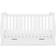 OBaby Stamford Classic Sleigh Cot Bed 29.7x61"