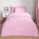 OHS Heart Duvet Cover Pink (198x137cm)