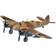 Tamiya Bristol Beaufighter MK 6 1:48