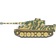 Airfix Tiger 1 Early Version Operation Citadel 1:35