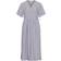 Noella Sabine Dress - Blue Stripe