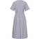 Noella Sabine Dress - Blue Stripe