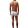 Calvin Klein Intense Power Pride Low Rise Trunk - White