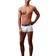 Calvin Klein Intense Power Pride Low Rise Trunk - White